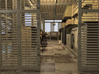 Terasz pergola kulteri butor tervezes lakberendezes belsoepiteszet burkolat fagyallo csuszasmentes  konyhabutor kulterre.jpg